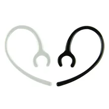 2019 Yeni 2 ADET Evrensel Kulaklık Earloops EarClips Kulak Kancası Yedek Kulak Döngü Kanca Klip Bluetooth Kulaklık(China)