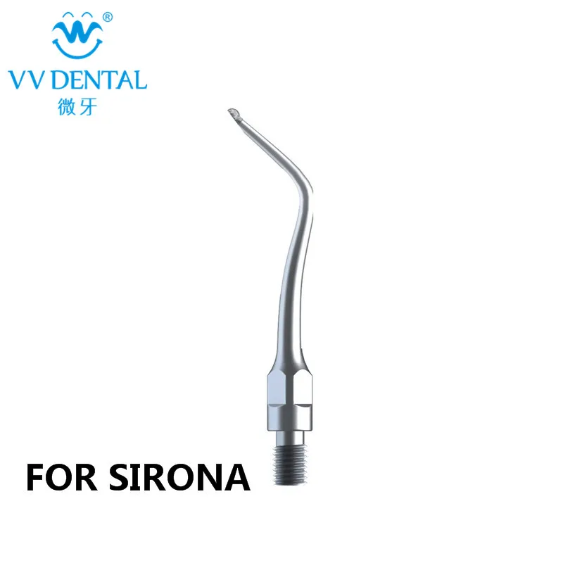 Goedkoop Tandheelkundige Ultrasone Scaler Dental Tip Holte prepartion tip Fit SIRONA PerioScan PerioSonic SIROSONIC L TL  SIROSON S C8 L