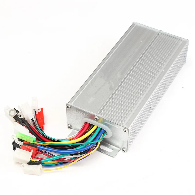 48V~64V 800W Electric Bicycle E-bike Scooter Brushless DC Motor Speed