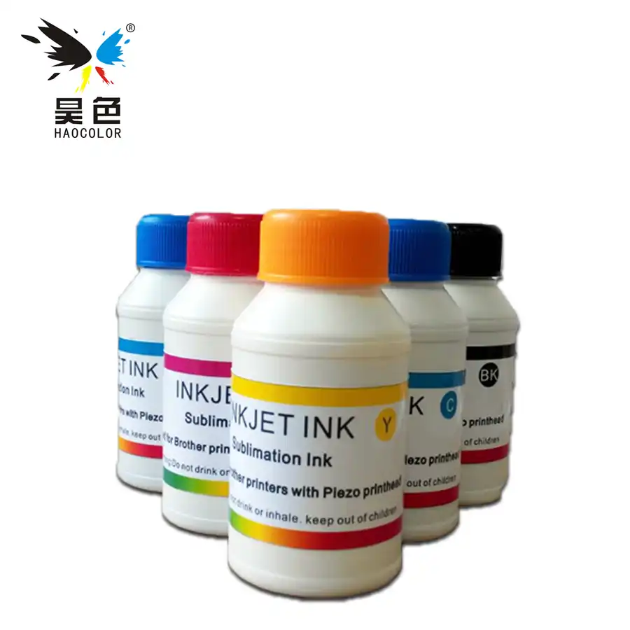brother sublimation ink cartridges