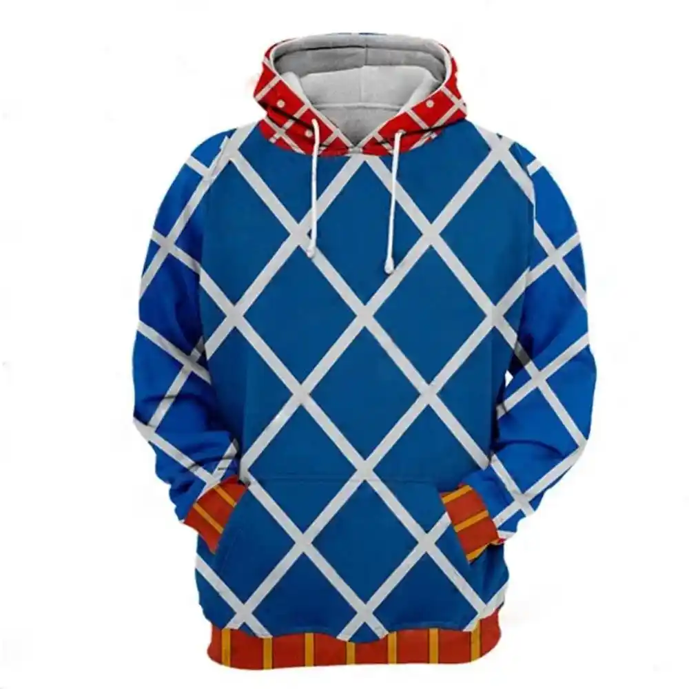 guido mista sweater