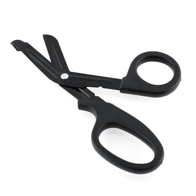 New Nurse EMT Medical Shears Bandage Paramedic Trauma Scissors Doctor First Aid Emergency Tactical Medical Equipment