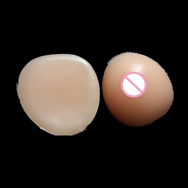 

Top Eleve 600g to 1200g per pair fake boobs crossdressing silicone breast form sexybra manufacturer direct selling