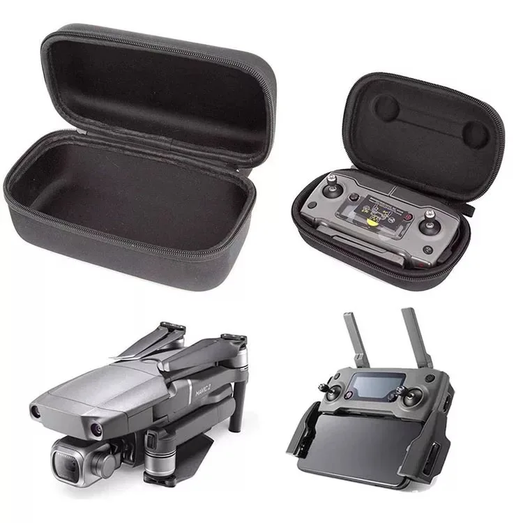 Для DJI Mavic 2 Аксессуары для сумок Mavic2 Pro/чехол корпуса с зумом коробка дрона