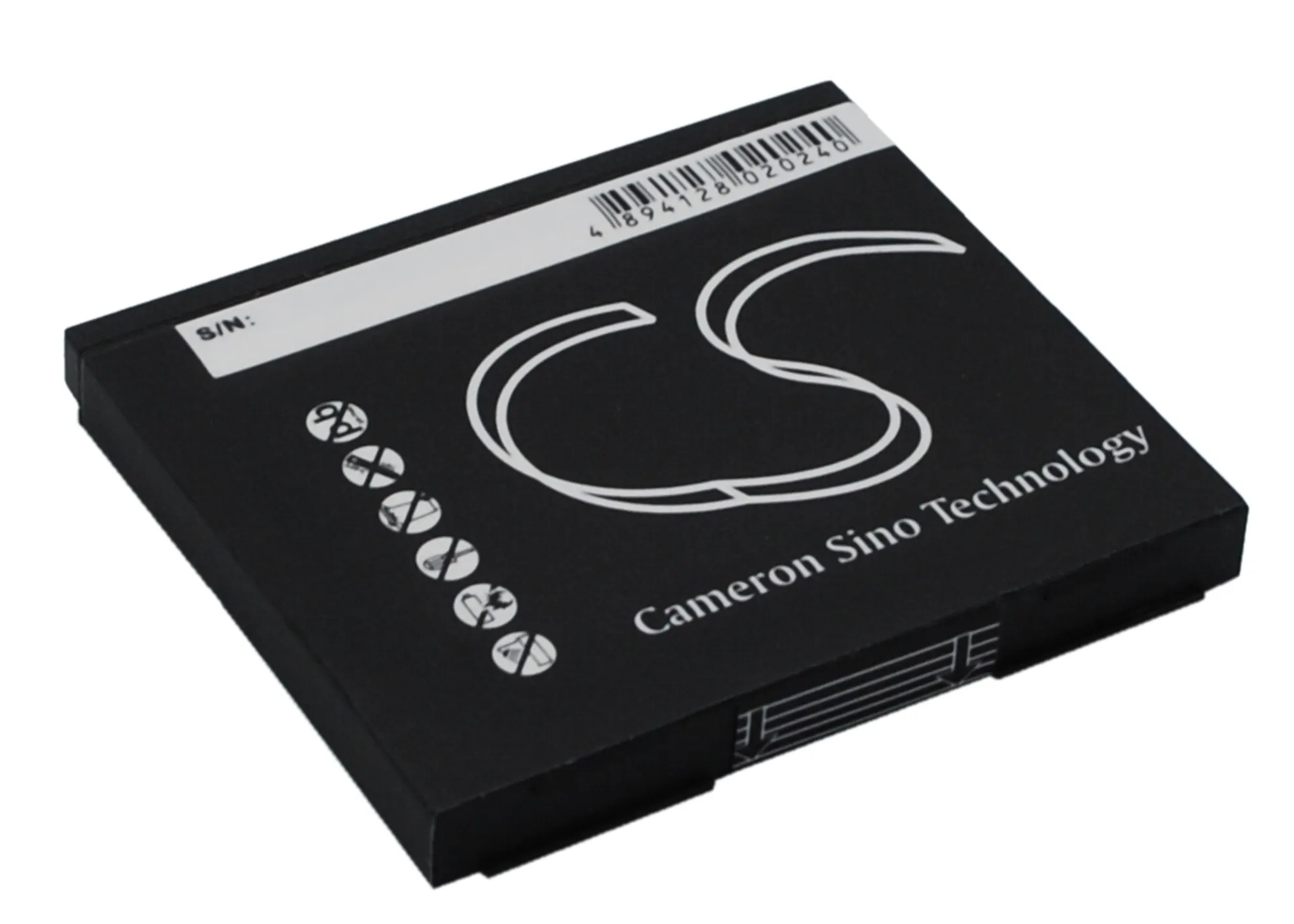 Аккумулятор Cameron Sino 800 мАч LGIP 470B SBPL0085801 для LG AX565 970B UX565 VX8610 VX8700 Verizon VX8700|cameron sino|cameron