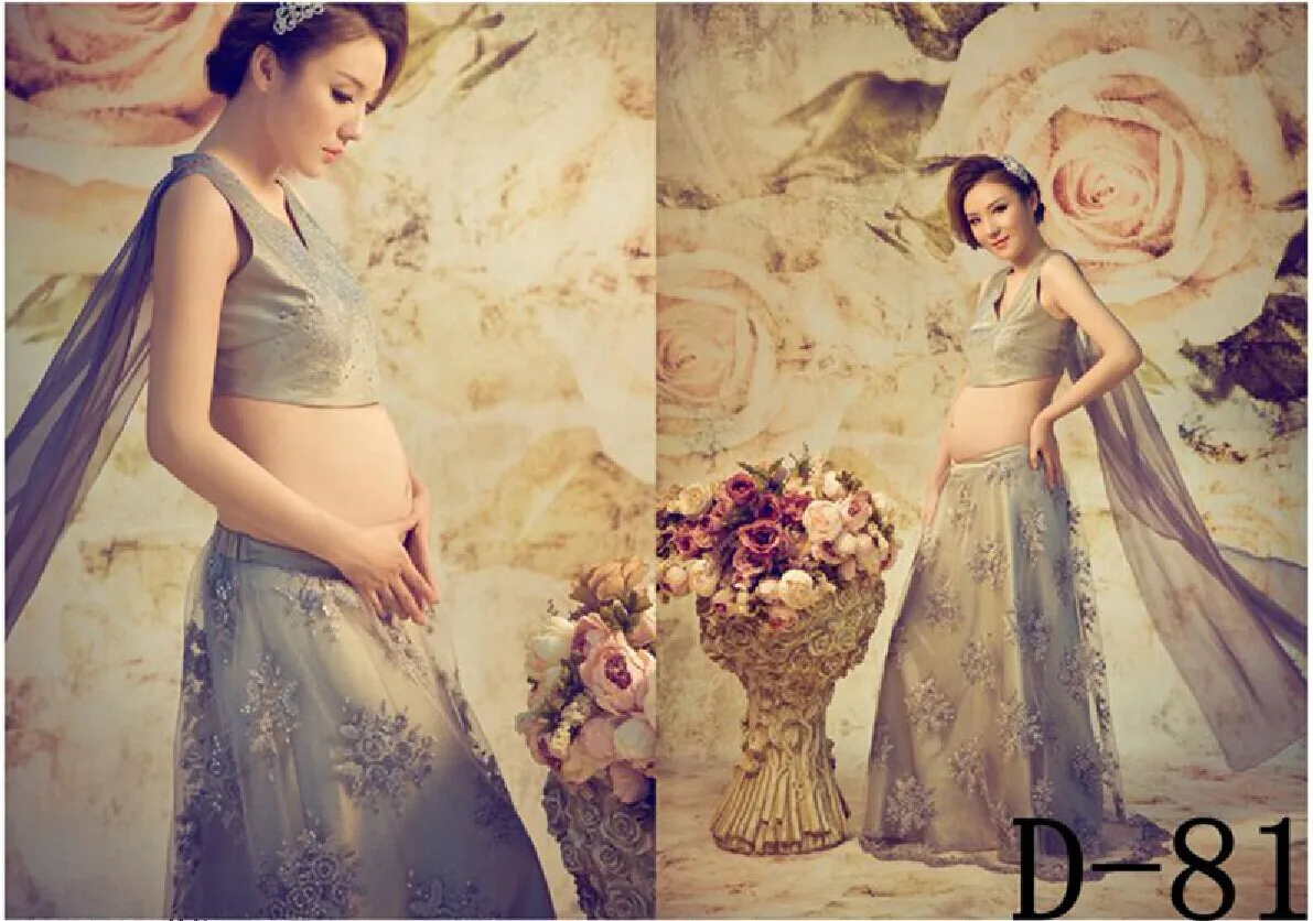 

Maternity Clothes Maternity Clothing New Photography Studio Photography Photo For Pregnant Women Clothes Clothing FR20