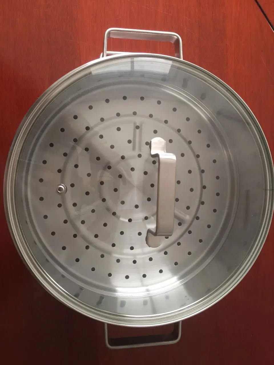 555 thick 304 stainless steel double boiler pot cooker available 26 *