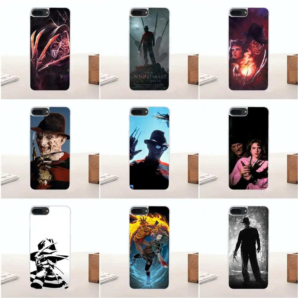 

Bixedx Freddy Krueger Nightmare On Elm Street For Galaxy Alpha Core Note 2 3 4 S2 A10 A20 A20E A30 A40 A50 A60 A70 M10 M20 M30