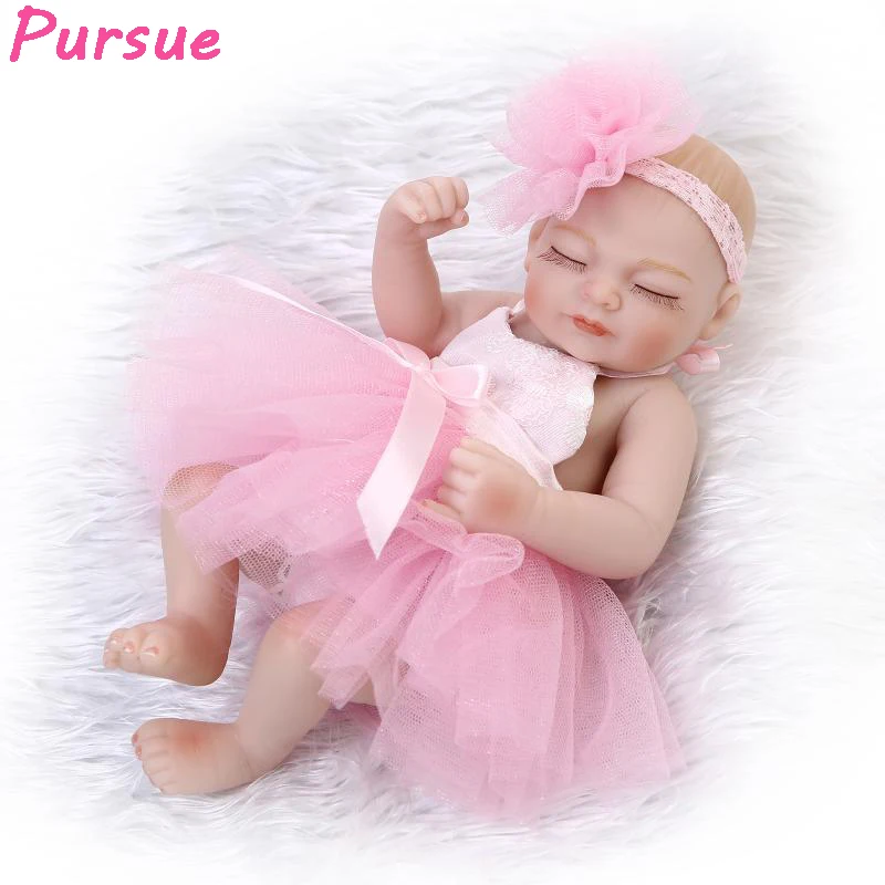 bebe reborn interactivo