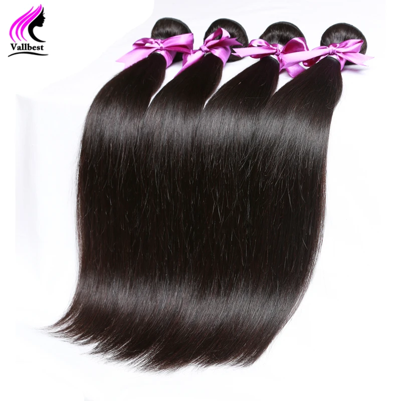 Brazilian Hair Weave Bundles Brazilian Virgin Hair Straight 5 Bundles Human Hair Bundles Aliexpress Brazilian Hair Extensions