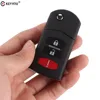 chiave telecomando per Mazda 3 5 6 RX-8 MX-5 Miata CX-7 CX-9 05-13 Remote 3 Button Car Key Shell Folding Flip Key Fob