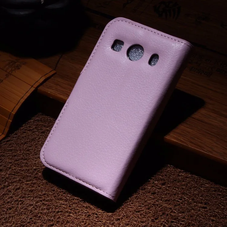 Luxury Wallet PU Leather Case For Samsung Galaxy Ace 4 Style LTE G357 G357FZ SM-G357 4.3 Flip Protective Phone Bag Back Cover (21)