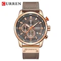 Rose gold Gray