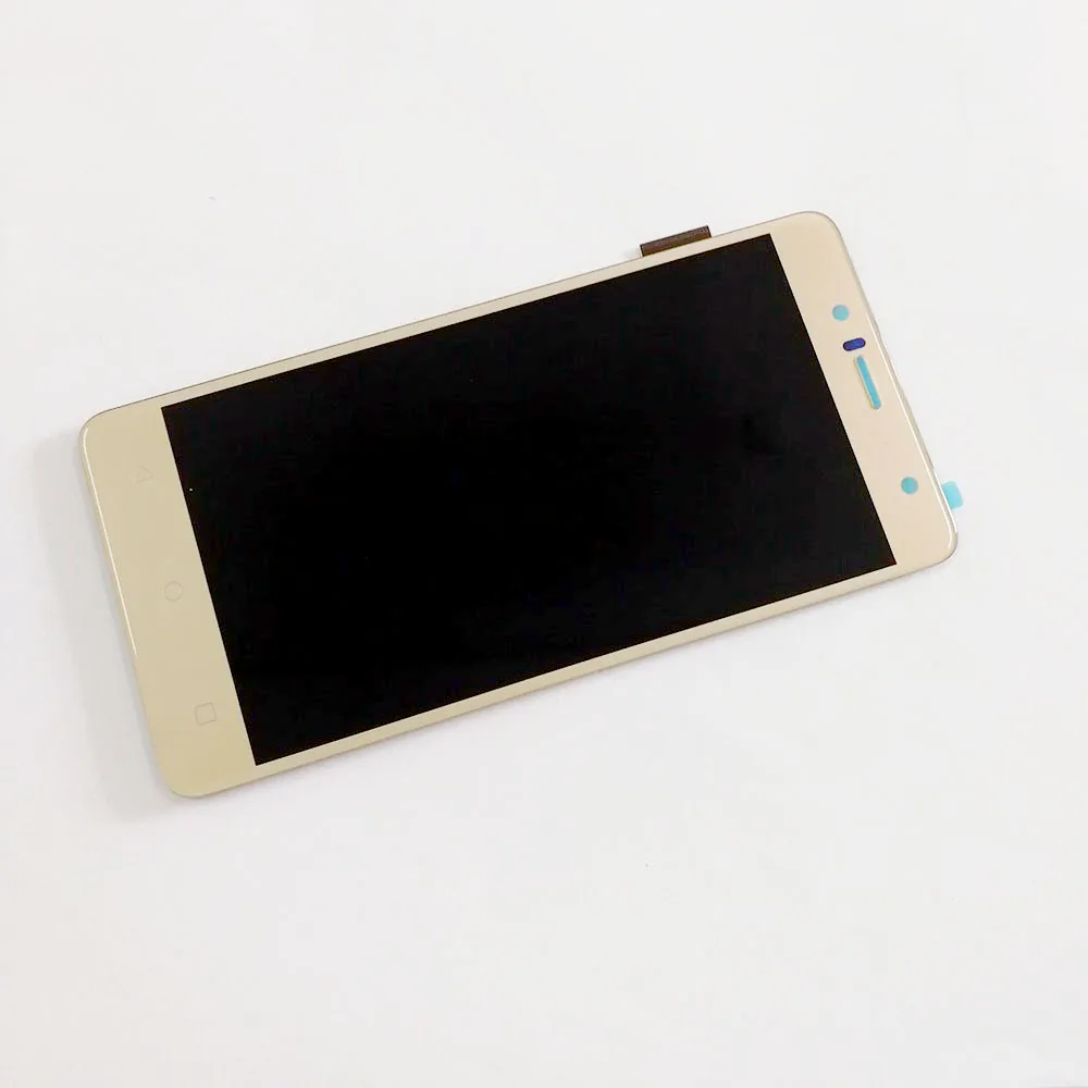 Cena Dla Prestigio Muze B5 PSP5520DUO PSP5520 PSP 5520DUO PSP 5520 DUO wyświetlacz LCD ekran dotykowy wymiana Digitizer zgromadzenia narzędzia