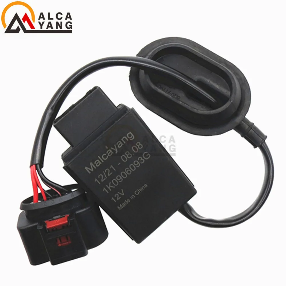 High quality Fuel Petrol Pump Control Module 1K0906093G For VW Jetta