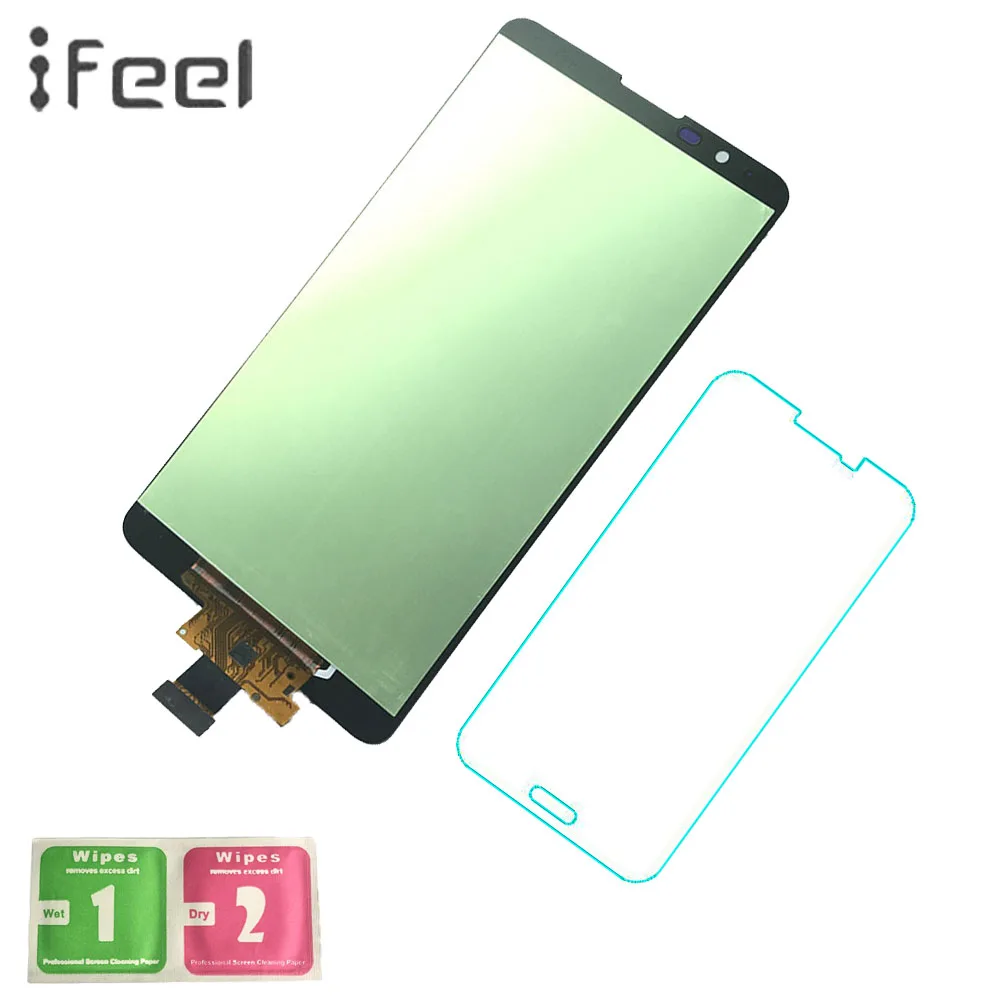 

5.7" Display For LG Stylus 2 LCD Display Touch Screen Digitizer Assembly For LG Stylus 2 Display K520 LS775