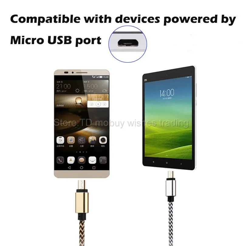 0,2 м 1 м 2 м 3 м нейлоновая оплетка Micro USB зарядное устройство зарядный кабель адаптер для samsung Galaxy s7/edge/a5/a3/j5/j3/j7/a7//note 5/4