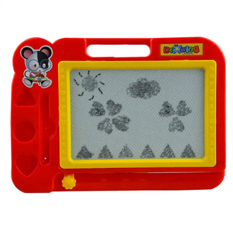 magnetic drawing board