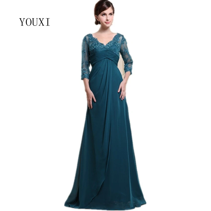 Mother Of The Bride Designer Dresses 2017 4