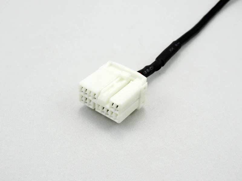 Автомобильный радиоприемник Yatour USB SD AUX цифровой интерфейс для Acura Honda Accord Civic CRV