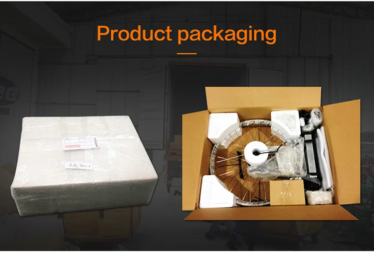 Excellent JS 1000W 48V EBike Conversion Kit Suit For Fat Tire Electric Bike 12Ah 16Ah 20Ah Lithium Battery Motor Wheel 20 26  LCD Display5 7