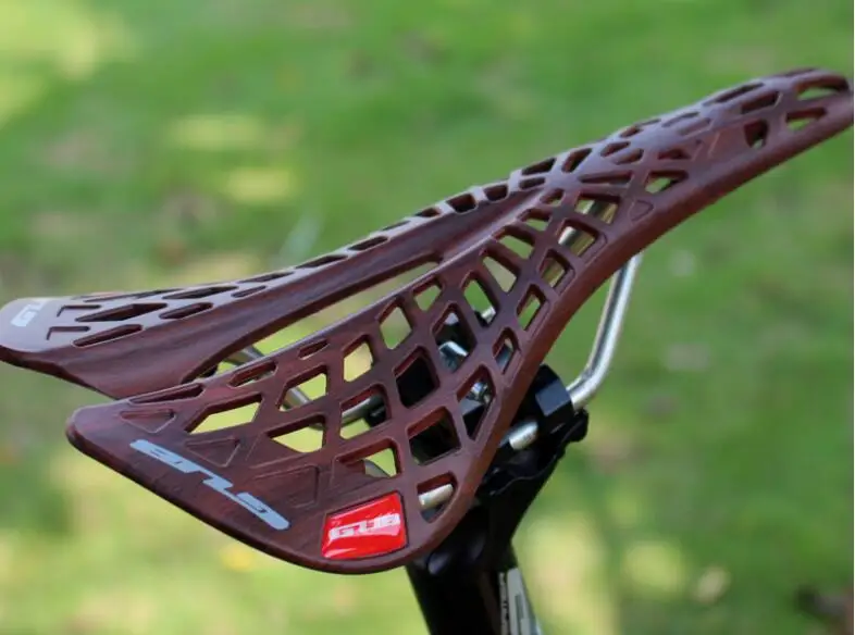 lightest bicycle saddle