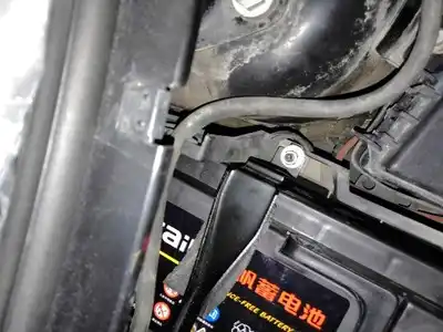 Detail Feedback Questions About Car Battery Mount Protecting Car Battery Mount Protecting Holder Bracket For Ford Focus 2