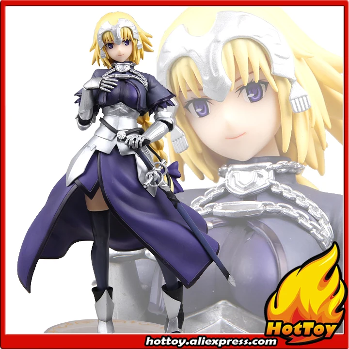 

100% Original Banpresto Collection Figure - Ruler (Overseas Limited) from "Fate/Apocrypha