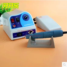 45000 об/мин зубной микромотор SAEYANG микромотор Marathon N8+ M45 для буровой шлифовальные машины