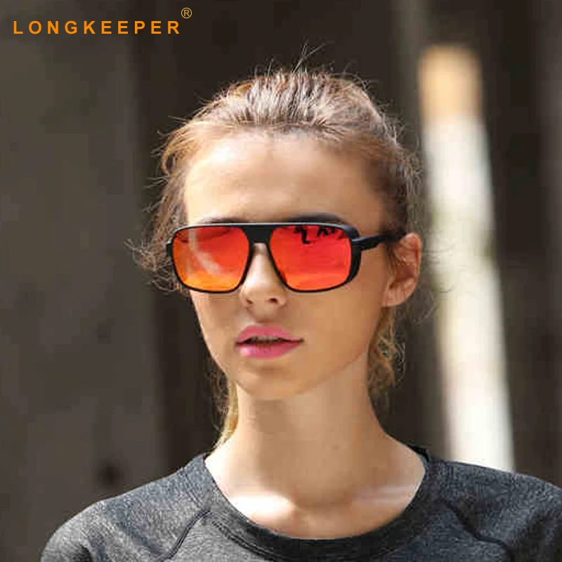 

Yellow Lens Driving Sun Glasses Man Polarized Sunglasses HD Night Vision Glasses Men Driver Goggles UV400 gafas de sol