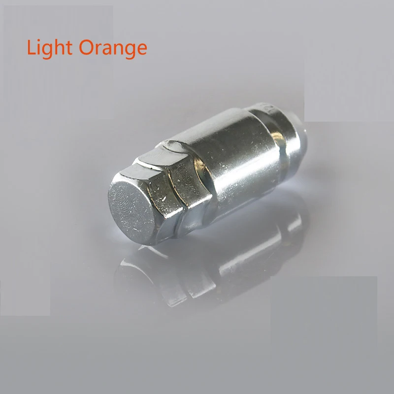 25MM Lug nut (2)
