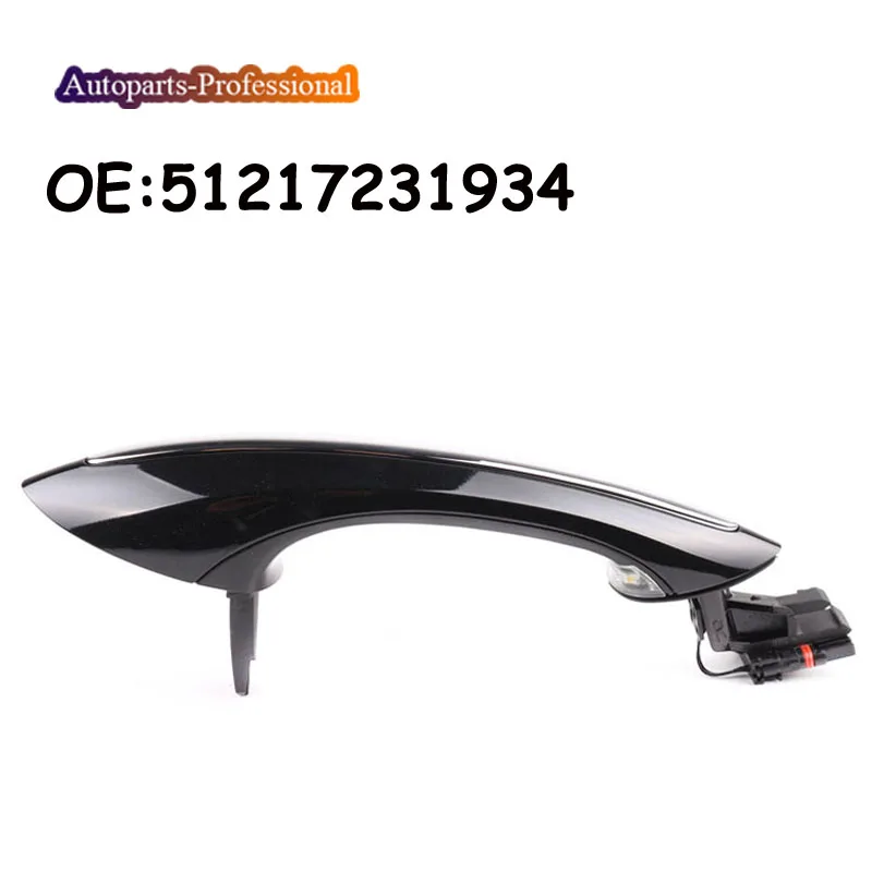 

Car Front Right Door handle For BMW 5 series F11 520d 520i 523i 525d 528i 530d 51217231934 51217231931 51217231932 5121723193
