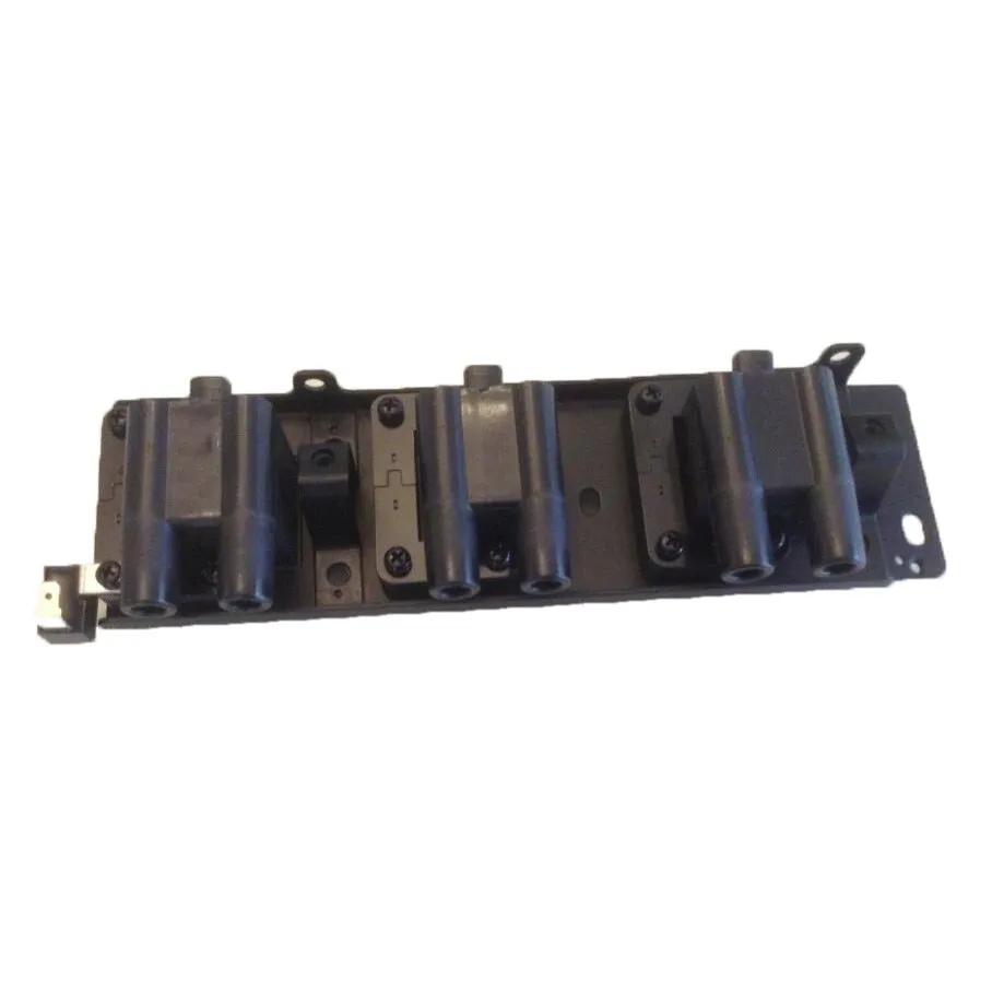0K9BV1810X ignition coil for Hyundai Kia K5 2.5L 2001 | Автомобили и мотоциклы