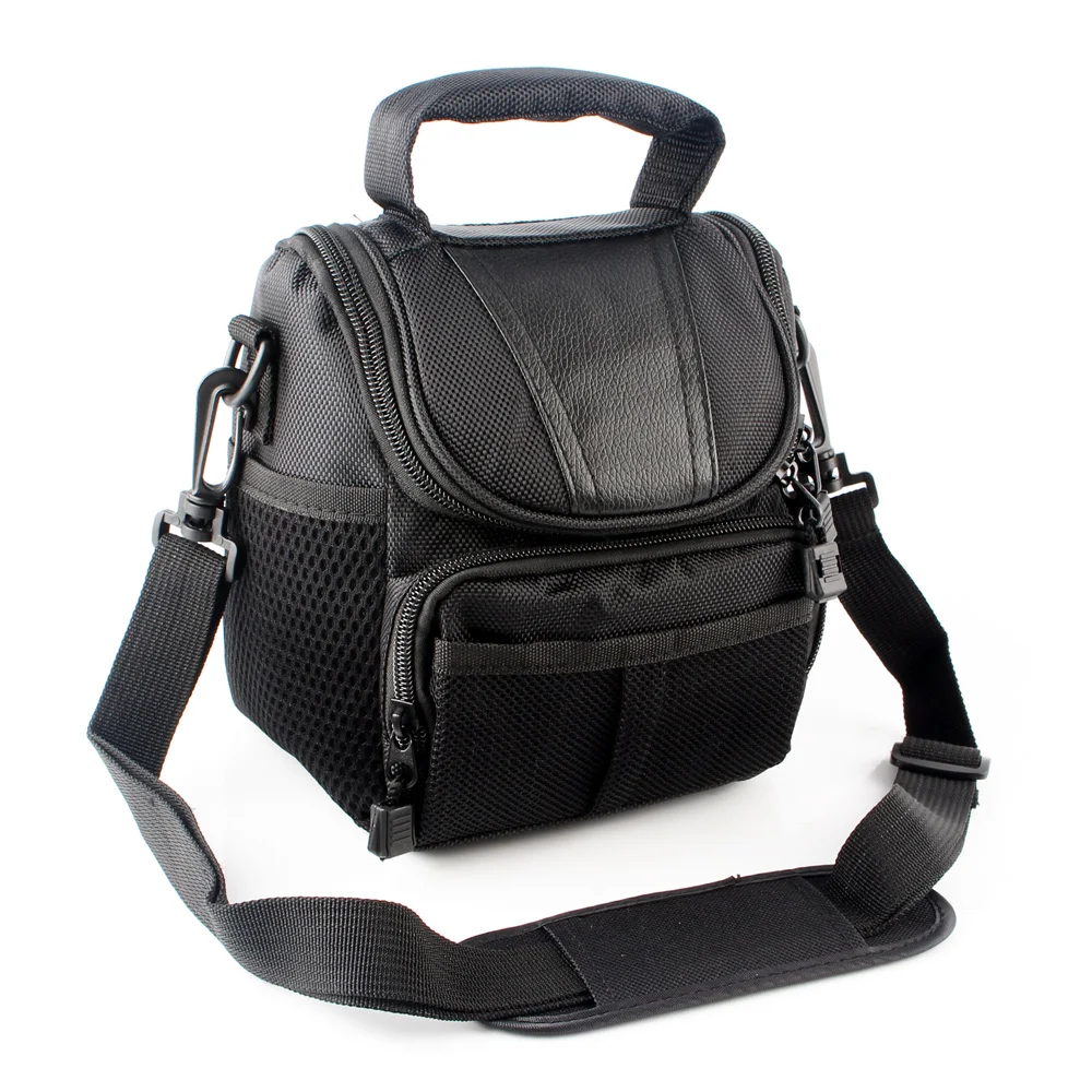 

Camera Bag Case for Fujifilm S9900W S9400W S8400W S9800 S8600 S8300 S8200 S8100 S4530 S4500 S4200 S4000 SL1000 SL300 Cover