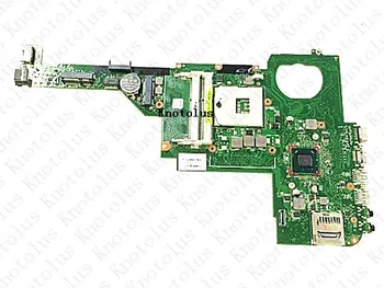 

715933-501 for hp Envy DV4 DV4-5000 laptop motherboard hm77 DDR3 Free Shipping 100% test ok