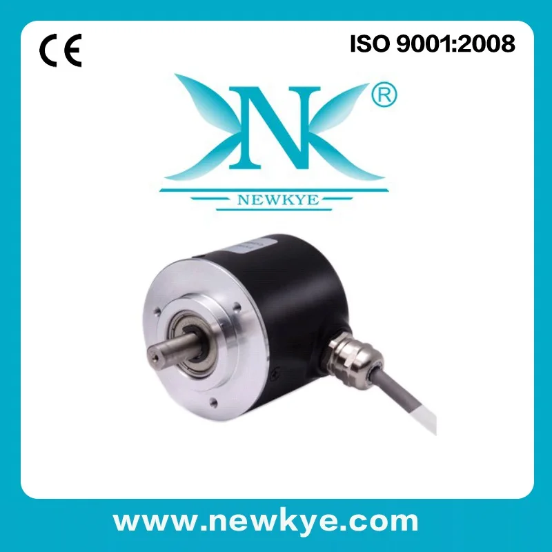 

Spindle Encoder for cnc milling machine 5v 1024ppr