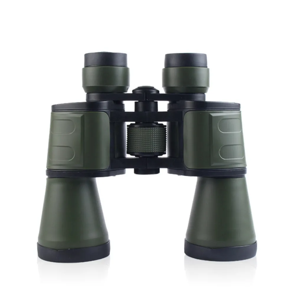 HaleBor 50x50 BAK 4 Zoom дневной ночного видения Открытый HD бинокль охотничий телескоп