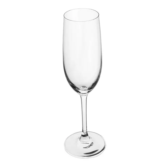 230ml Leaded Free Crystal Gl Red Wine White Cup 230ml Leaded Free Crystal Gl Red Wine White Cup Champagne Brandy Tail Goblet Wedding Party Dinner Cups