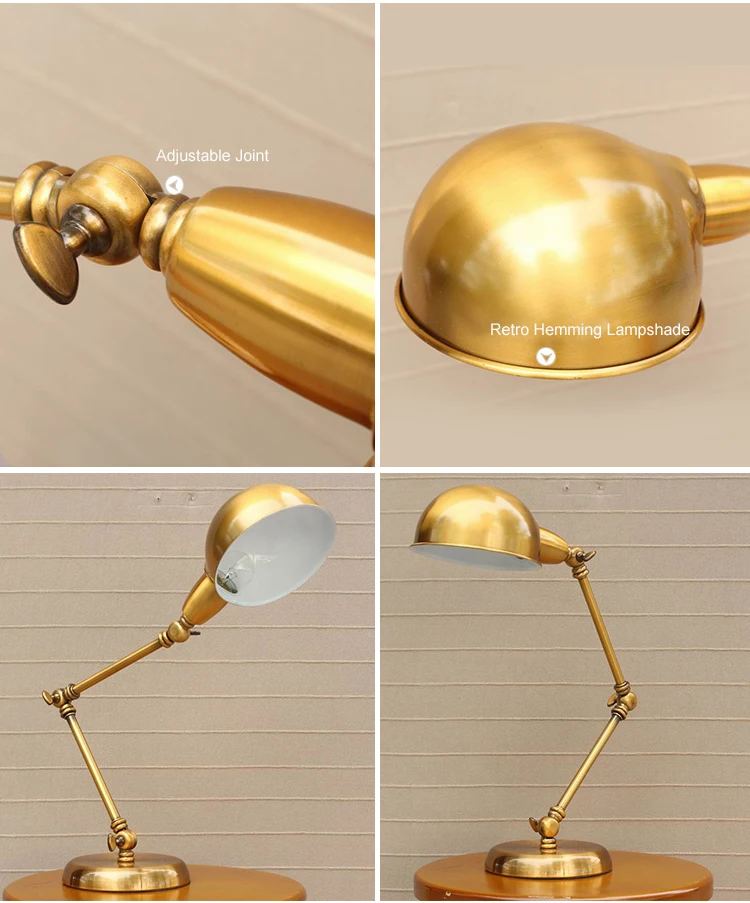 Table Lamp- (21)