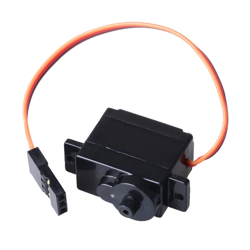 

WLtoys K969 K979 K989 K999 P929 P939 remote control car universal upgrade accessories K989-58 digital 5g steering gear Parts
