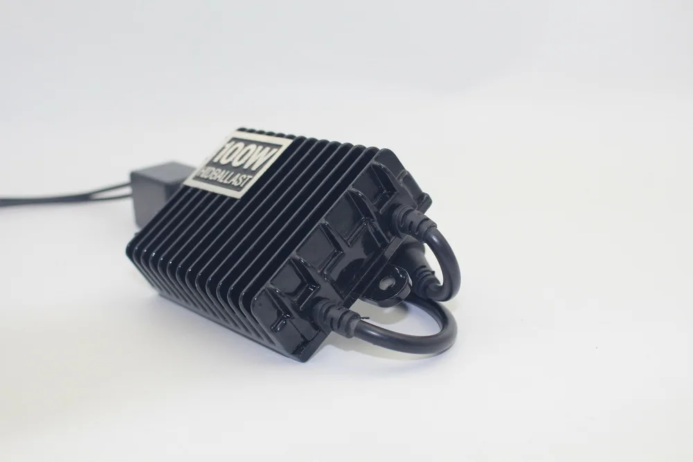 100 W AC ксенон HID комплект тонкий балласт XENON лампы для превращения автомобиля H1 H3 H7 H8/9/11 лет 12 V
