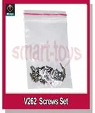 Wltoys V262 Screws Set  (1)