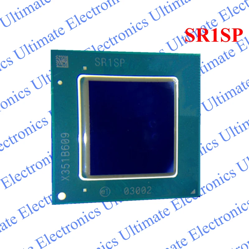 

ELECYINGFO Used SR1SP Z3745 BGA chip tested 100% work and good quality