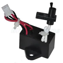 Мини бытовой CE сертификация 1 Вт Генератор Отрицательных Ионов Автомобильный очиститель воздуха DC 12 В Анион ионизатор очиститель IG-201