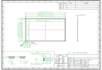 

ZZDtouch 55'' ir touch panel for android ,multi ir touch screen with fast response,infrared touch frame for kiosk