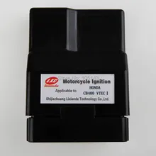 Цифровой электронный cdi для Honda CB400 CB400SF VTEC1 NC39# LXD-NC39-1