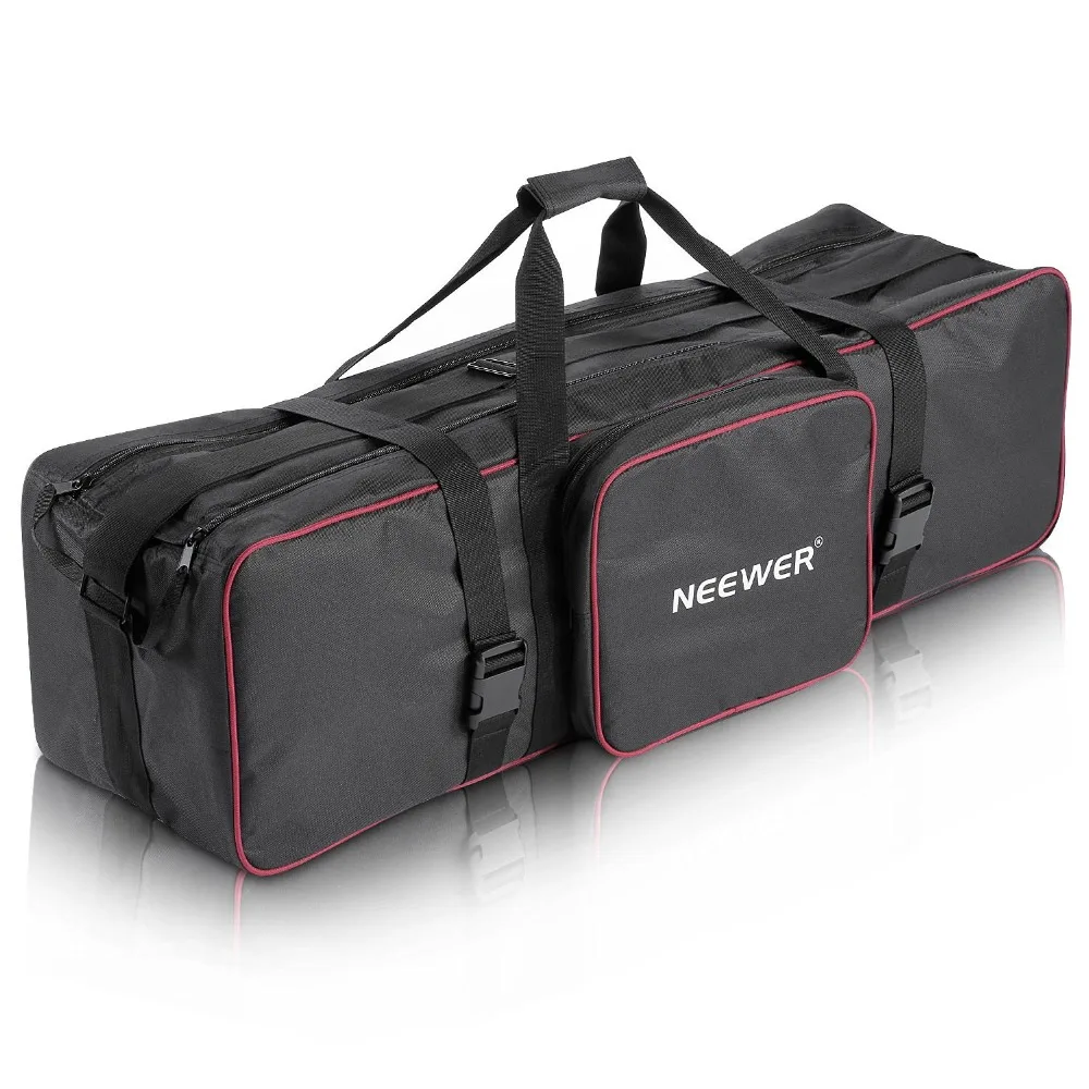 Neewer 39 &quotx 10&quot x 10 &quot/100x25x25 см комплект для фотостудии сумка переноски