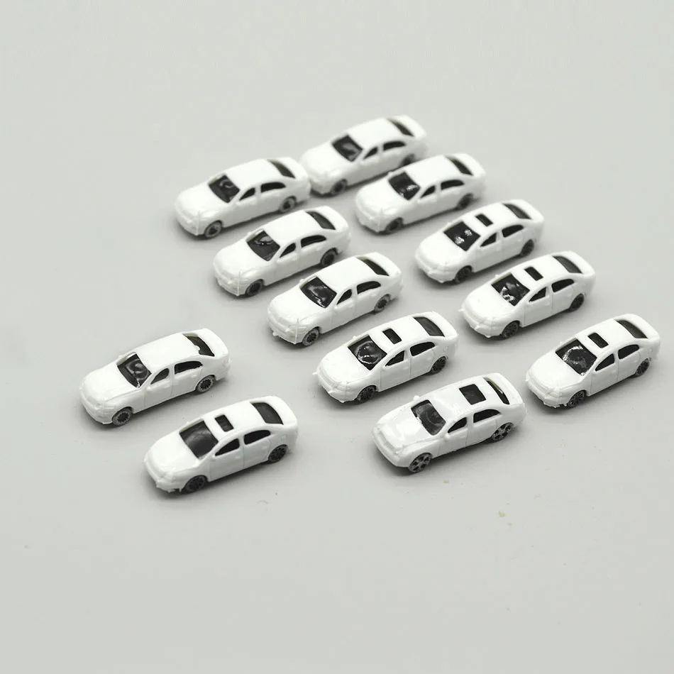 plastic car kits model