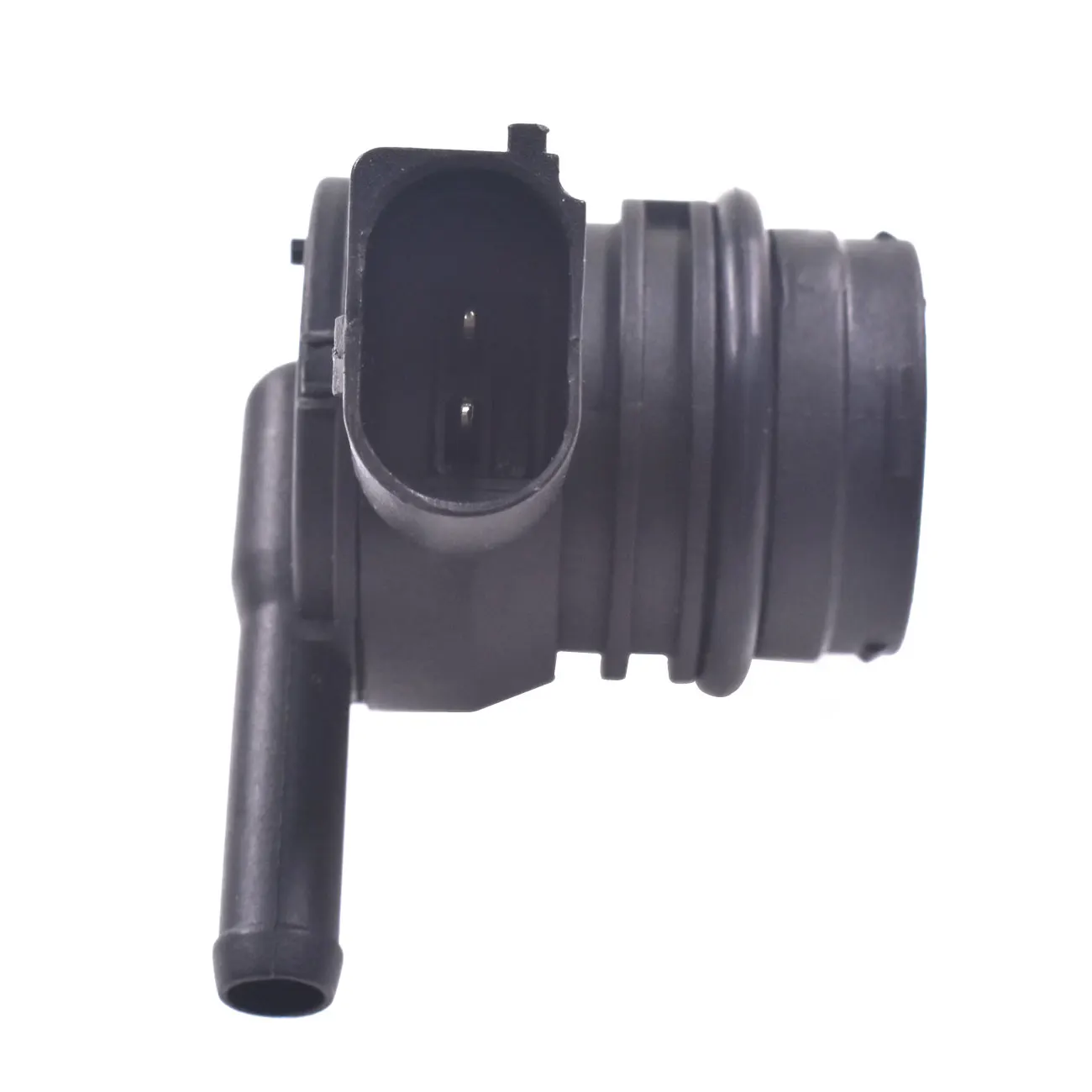 Вакуумный клапан для чистки 1J0906517F подходит VW GOLF MK4 BORA LEON OCTAVIA AUDI A3|Боковые зеркала