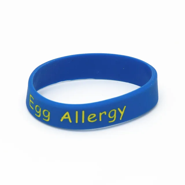 allergy armband